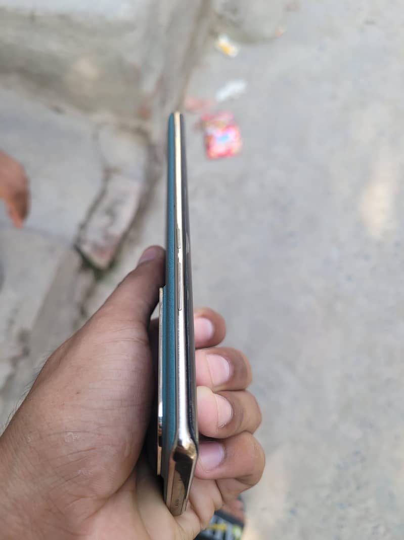 Infinix Zero 30 3