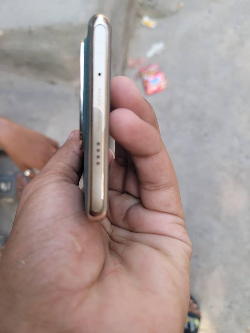 Infinix Zero 30 4