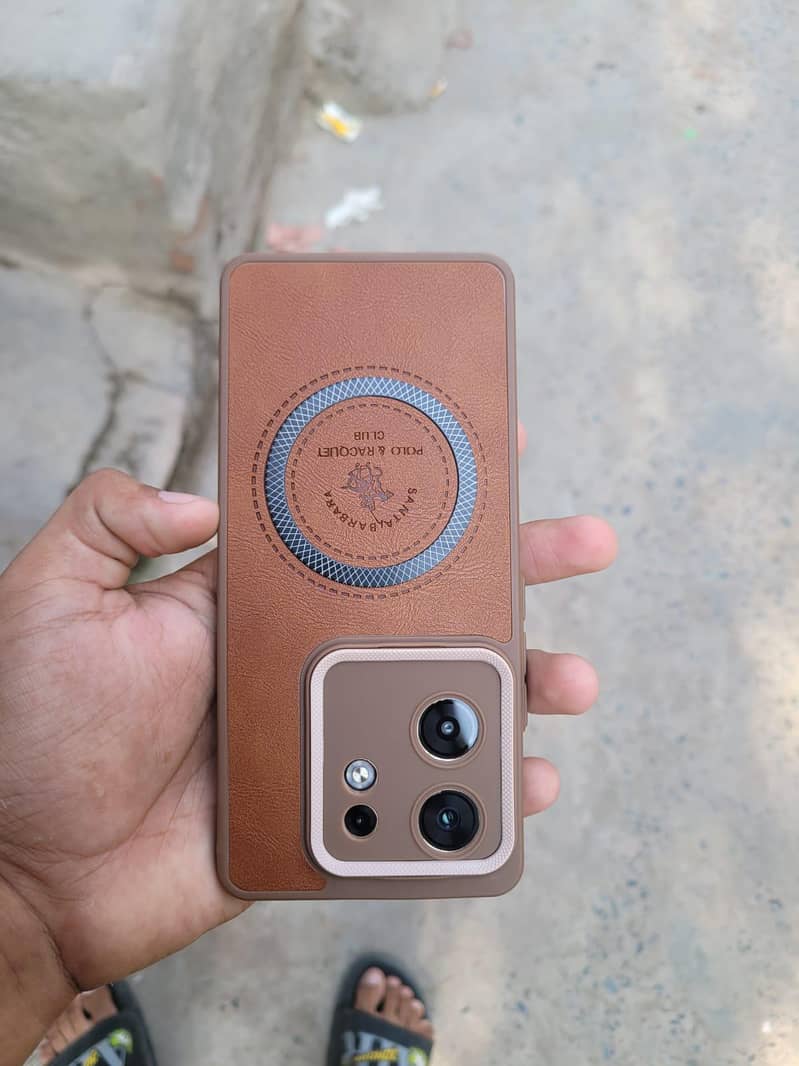 Infinix Zero 30 5