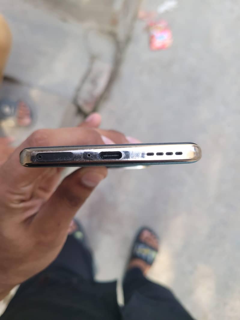 Infinix Zero 30 6