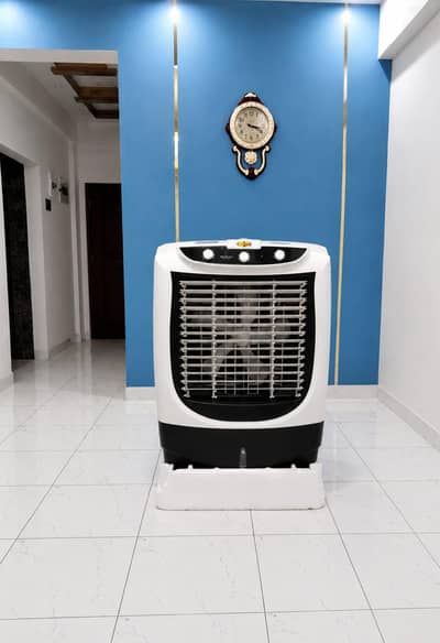 Super Asia Air Cooler ECM-6500