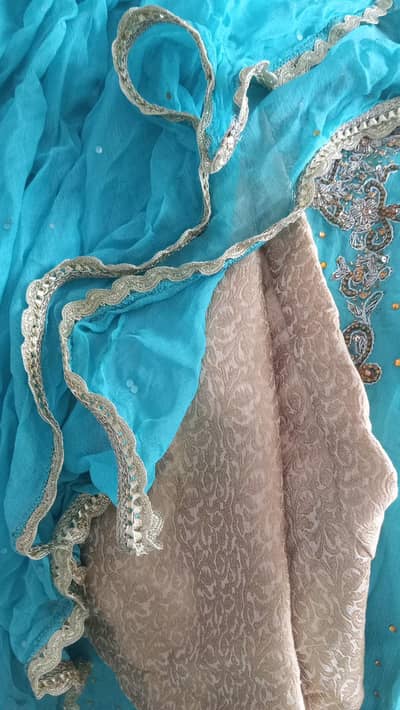 formal jaamawaar dress