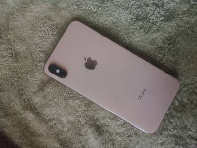 Apple iPhone XS Max