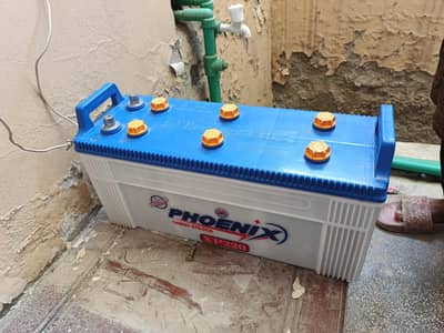 phonix battery