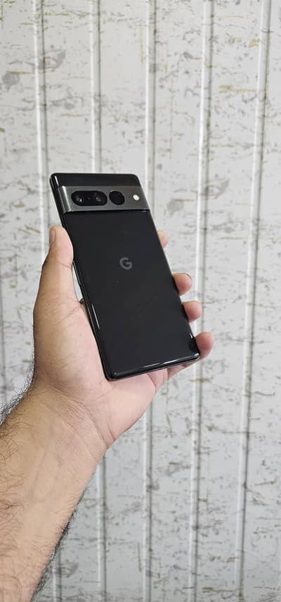 Google Pixel 7 Pro