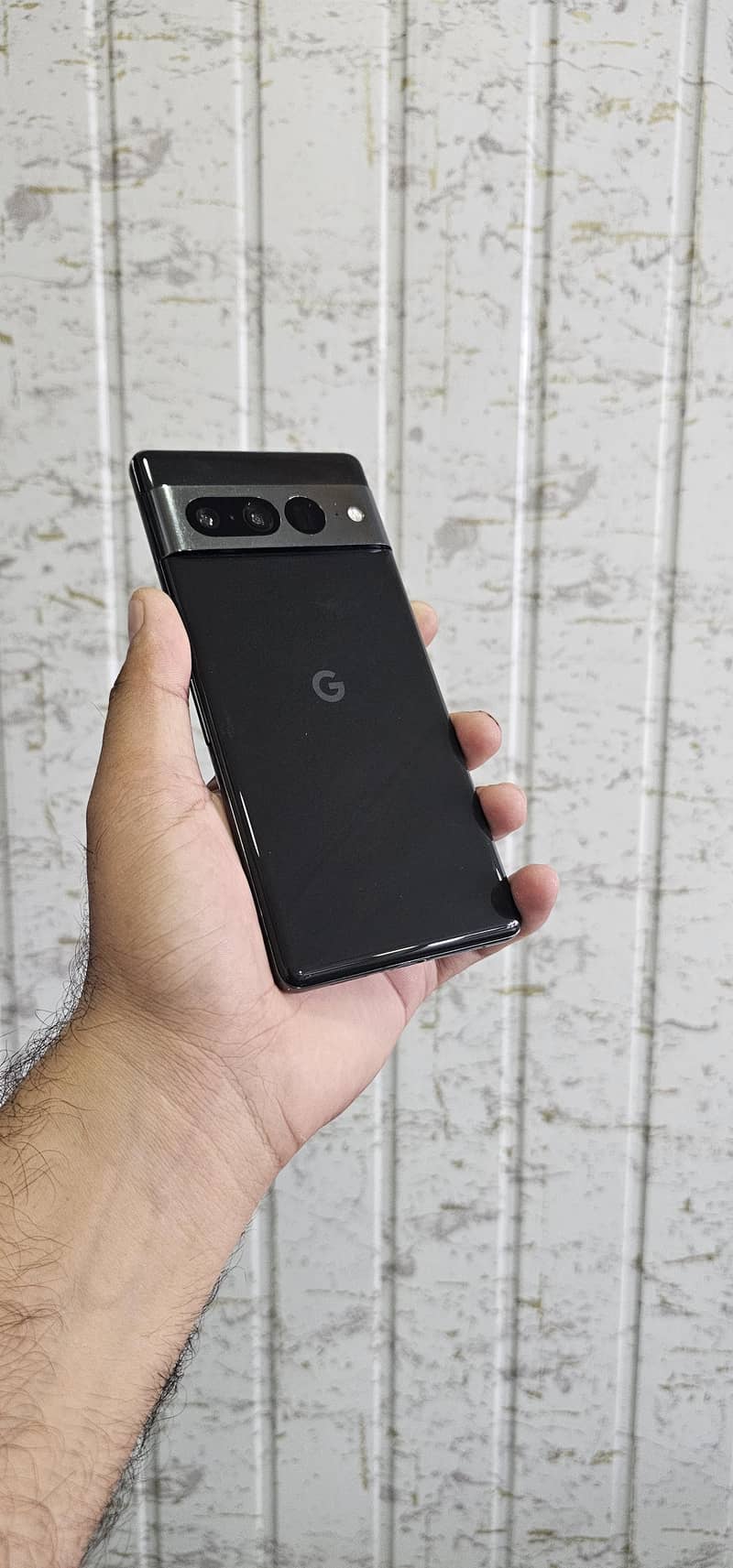 Google Pixel 7 Pro 0