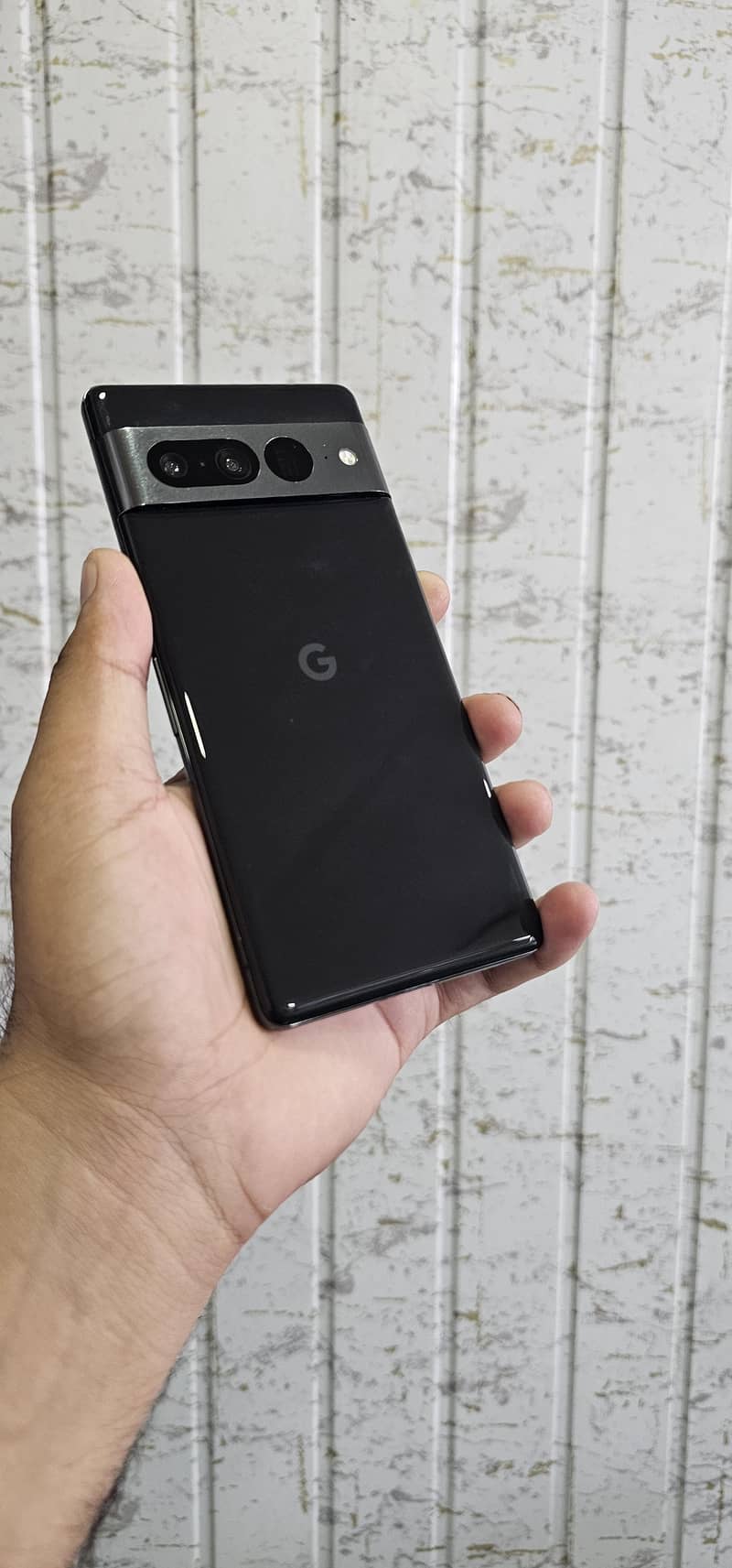 Google Pixel 7 Pro 1