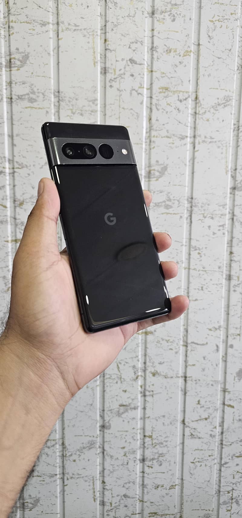 Google Pixel 7 Pro 2