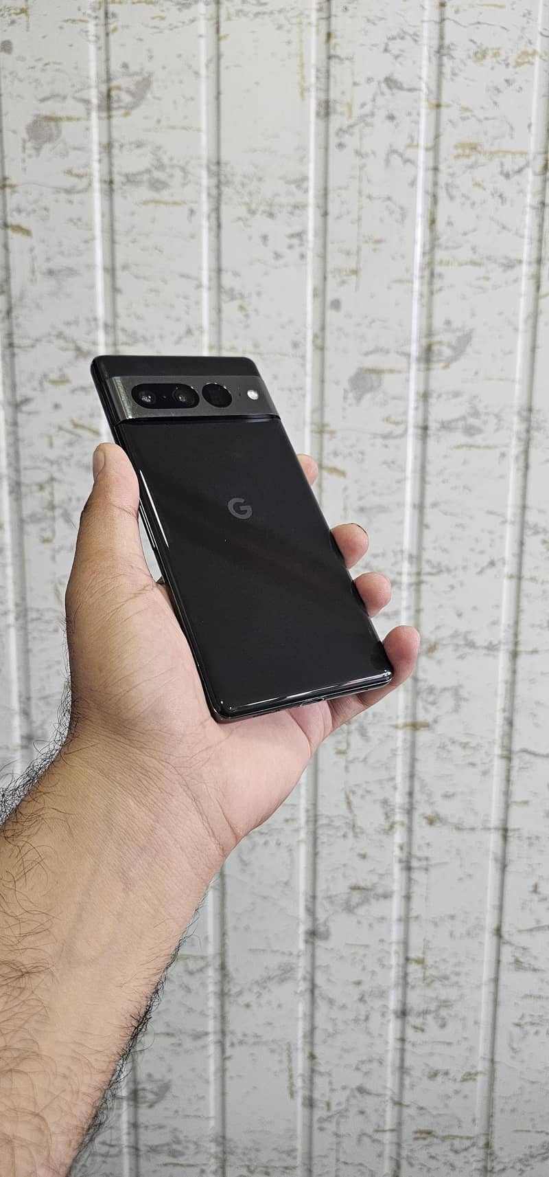 Google Pixel 7 Pro 7