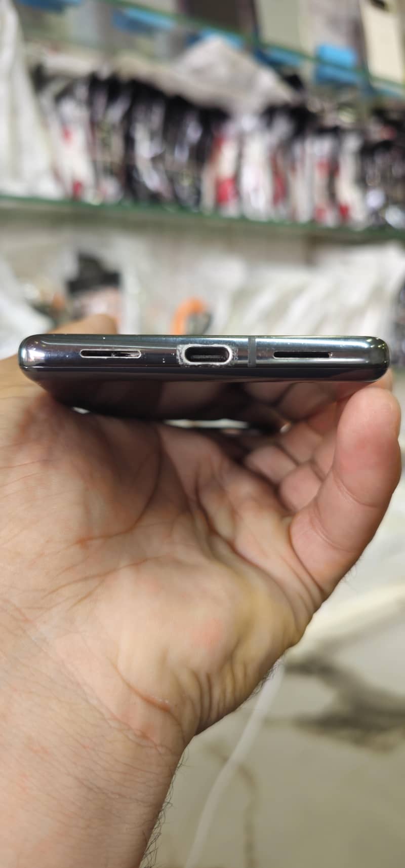 Google Pixel 7 Pro 8