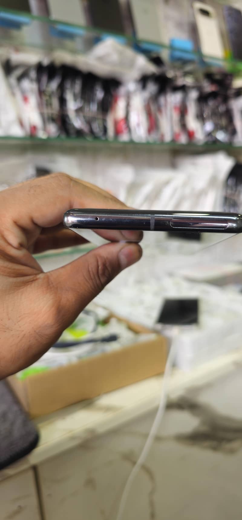 Google Pixel 7 Pro 9