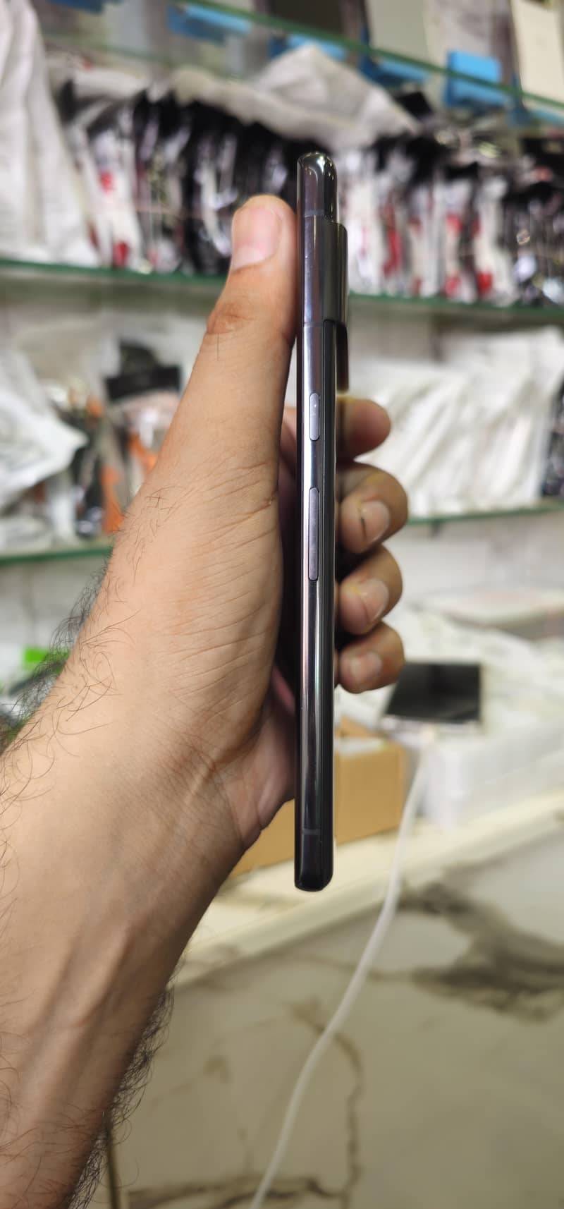 Google Pixel 7 Pro 10