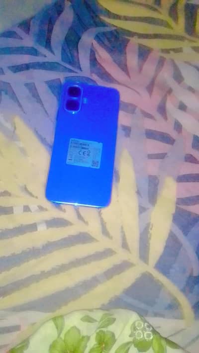 Infinix Hot 10