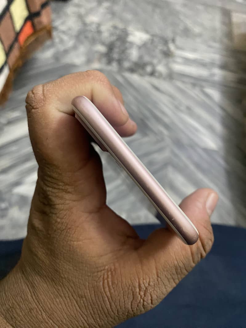 Iphone 7 plus 1
