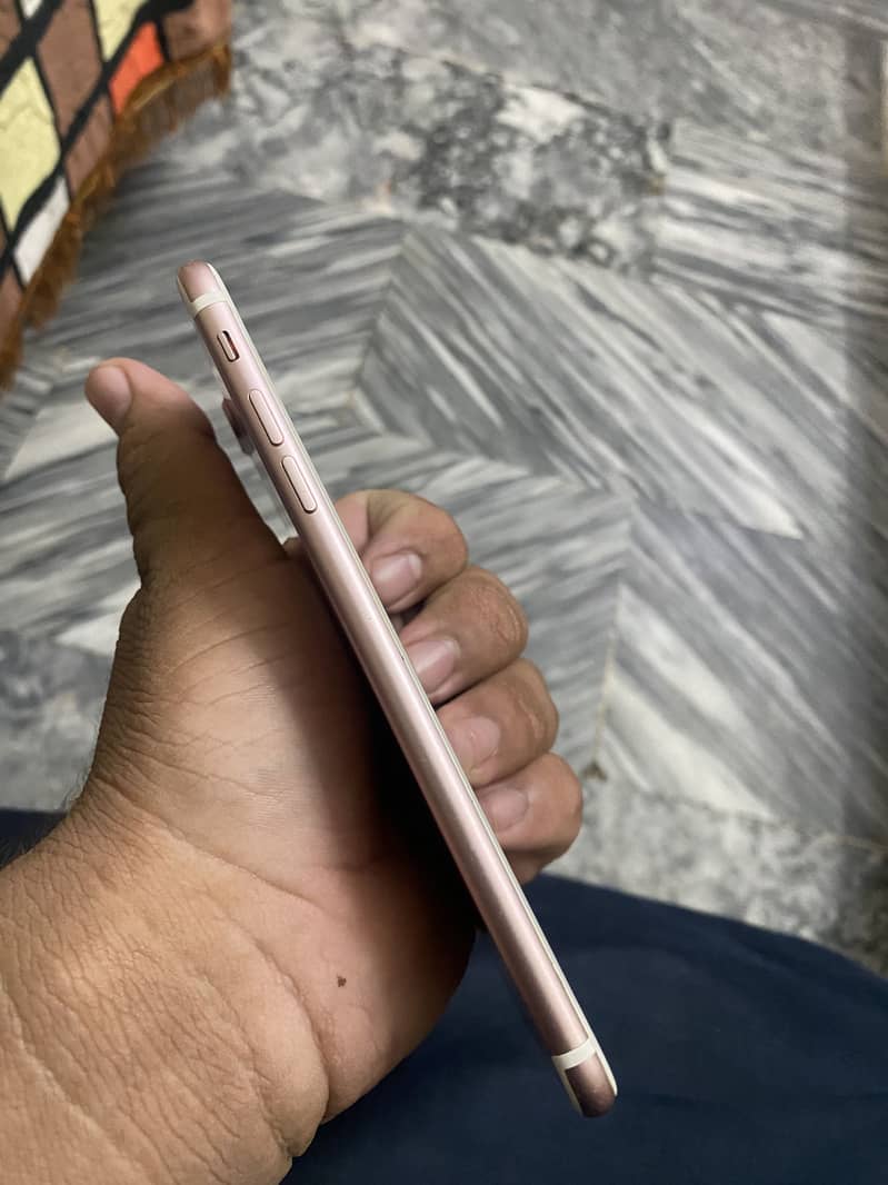 Iphone 7 plus 5