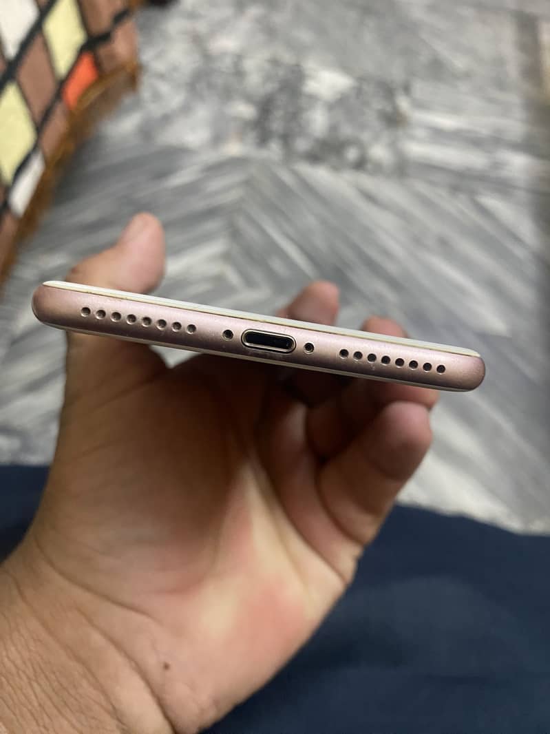 Iphone 7 plus 6