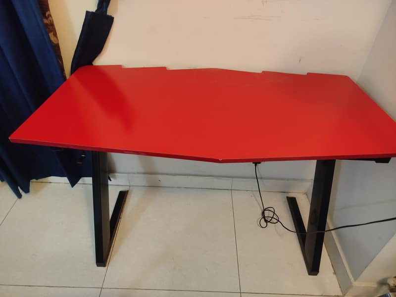 gaming table 1