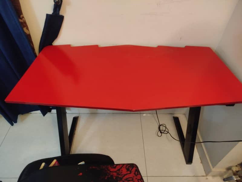 gaming table 2