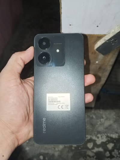 Realme Narzo 60x
