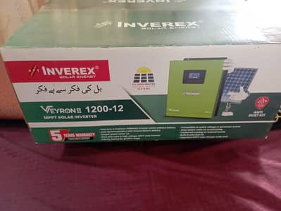 2 box pack inverters