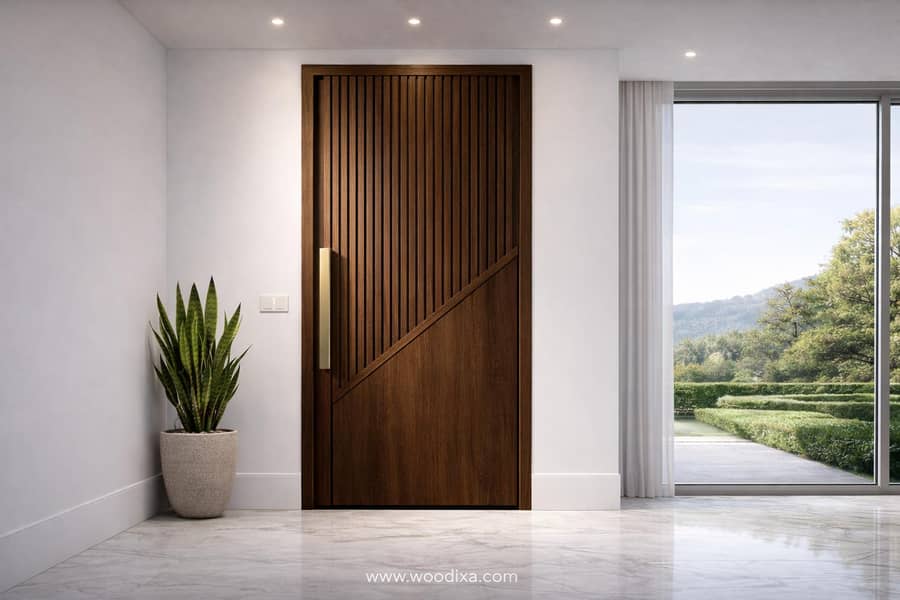 Title: Premium Doors | WPC, Engineered, Solid & Semi-Solid 2