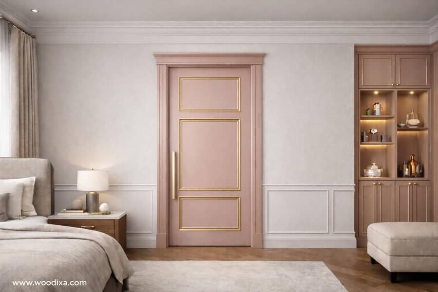 Title: Premium Doors | WPC, Engineered, Solid & Semi-Solid 4