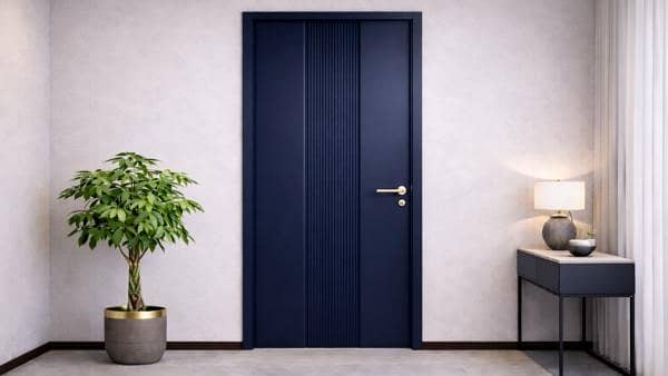 Title: Premium Doors | WPC, Engineered, Solid & Semi-Solid 6