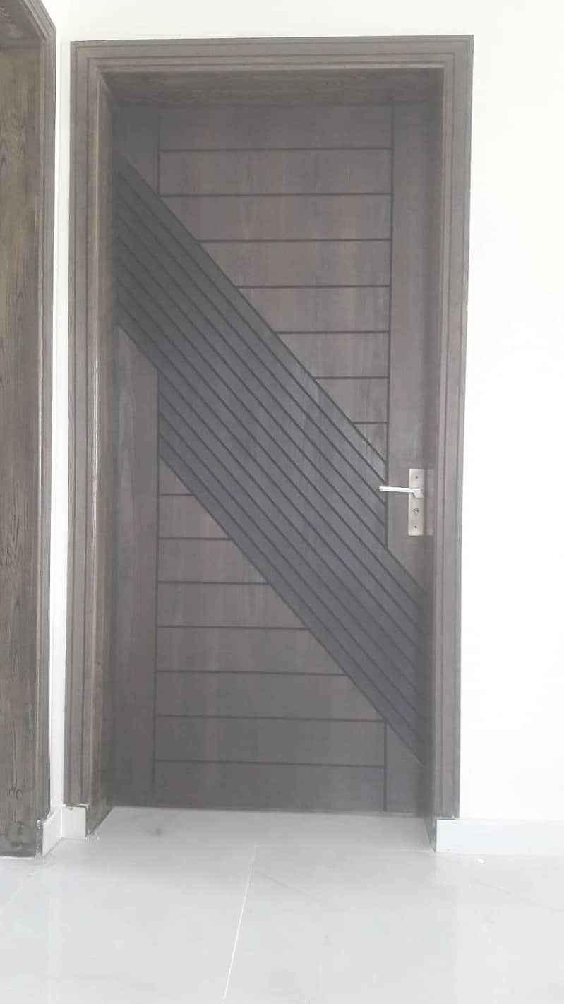 Title: Premium Doors | WPC, Engineered, Solid & Semi-Solid 8