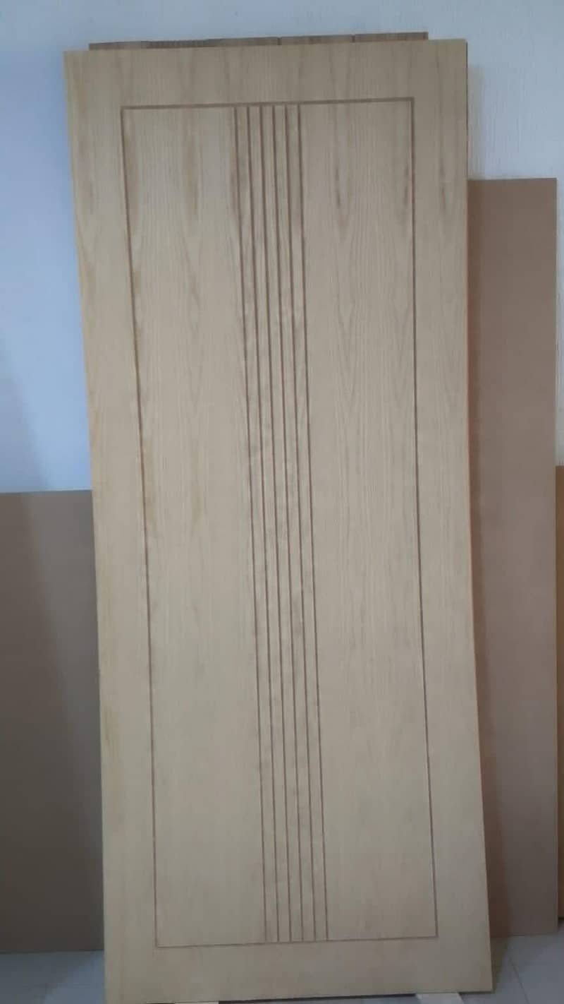 Title: Premium Doors | WPC, Engineered, Solid & Semi-Solid 9