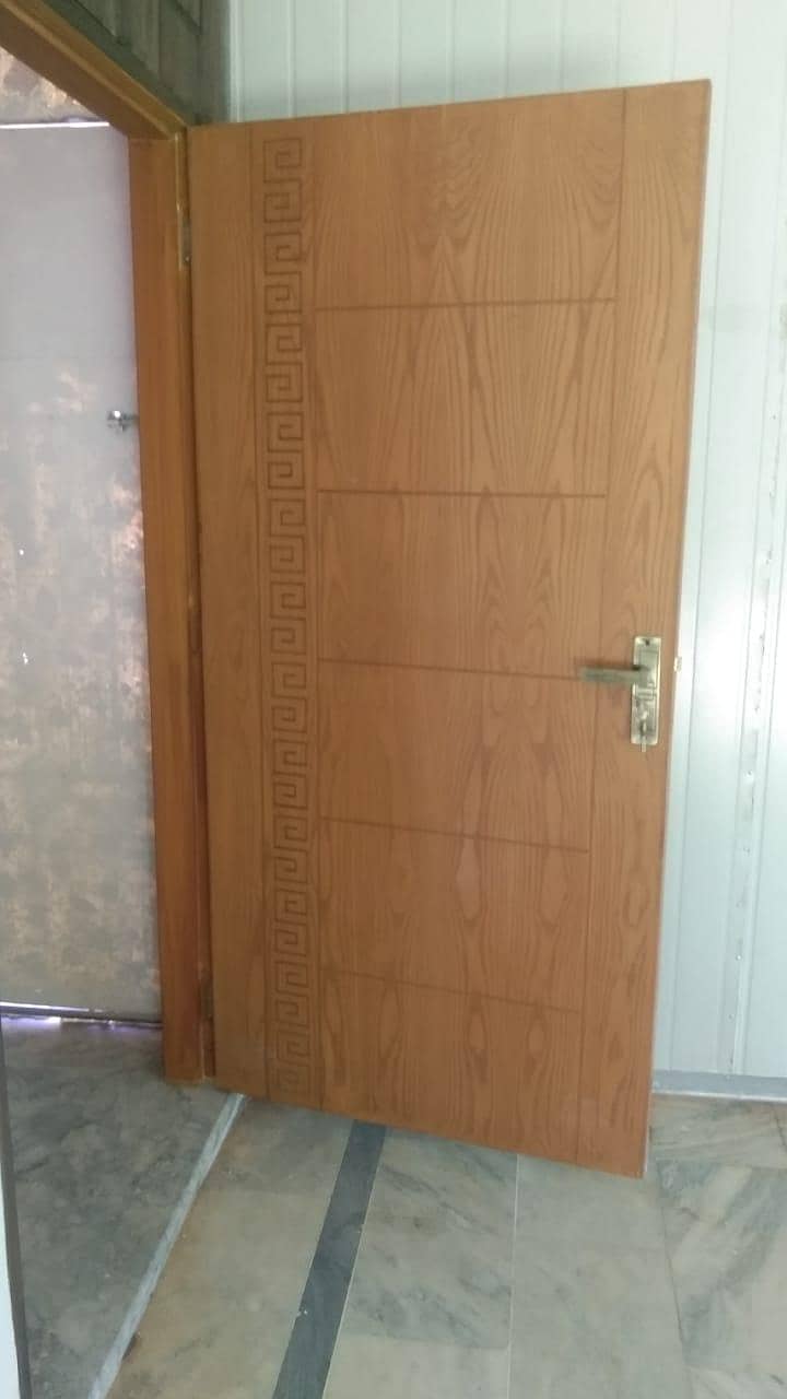 Title: Premium Doors | WPC, Engineered, Solid & Semi-Solid 10