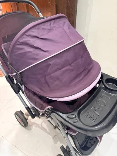 Kids pram for Sale