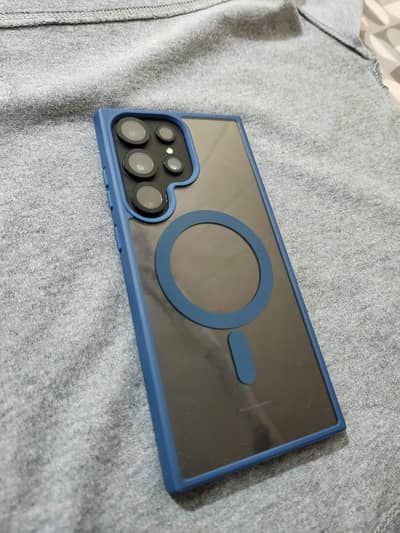 SAMSUNG S23 ULTRA NON PTA
