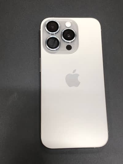 03166603563  iPhone 15 Pro