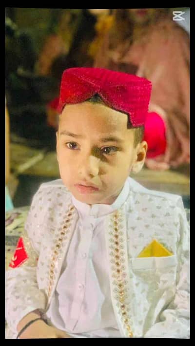 ashraf Ali