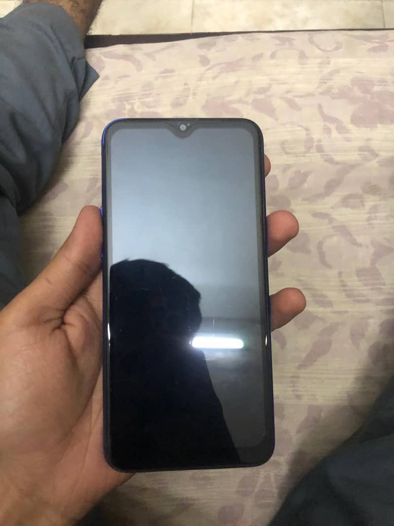 Realme C2 0