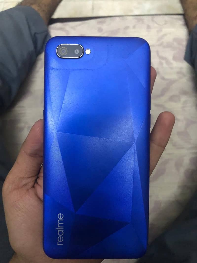 Realme C2 1