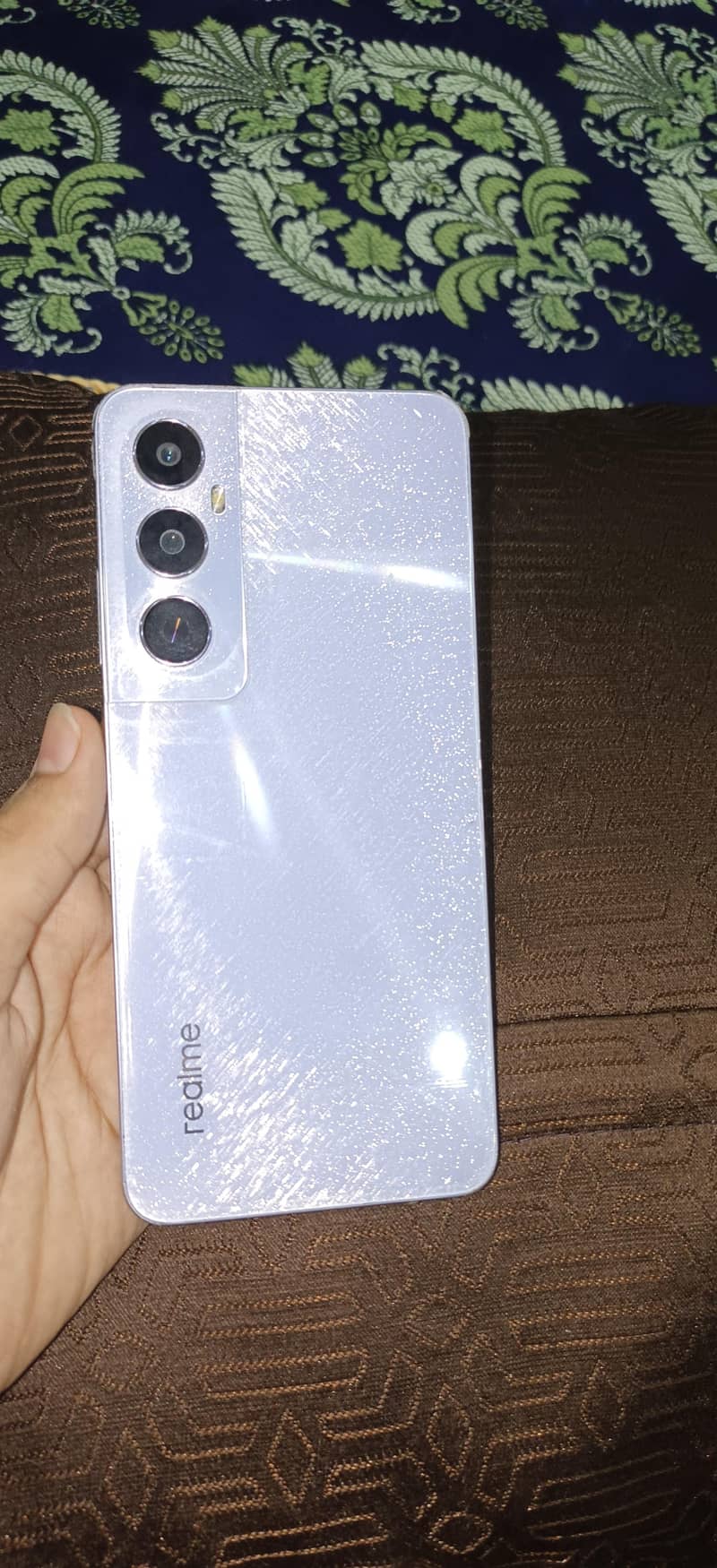 Realme C65 1