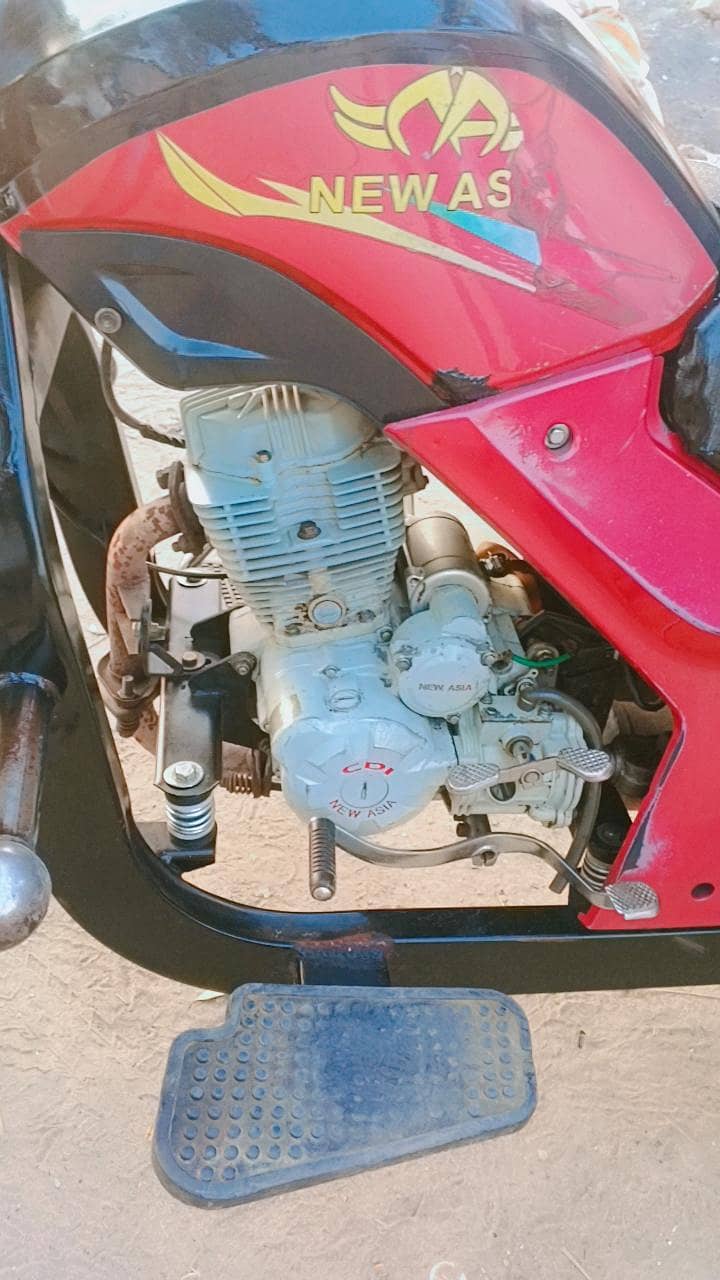 2021 model 16