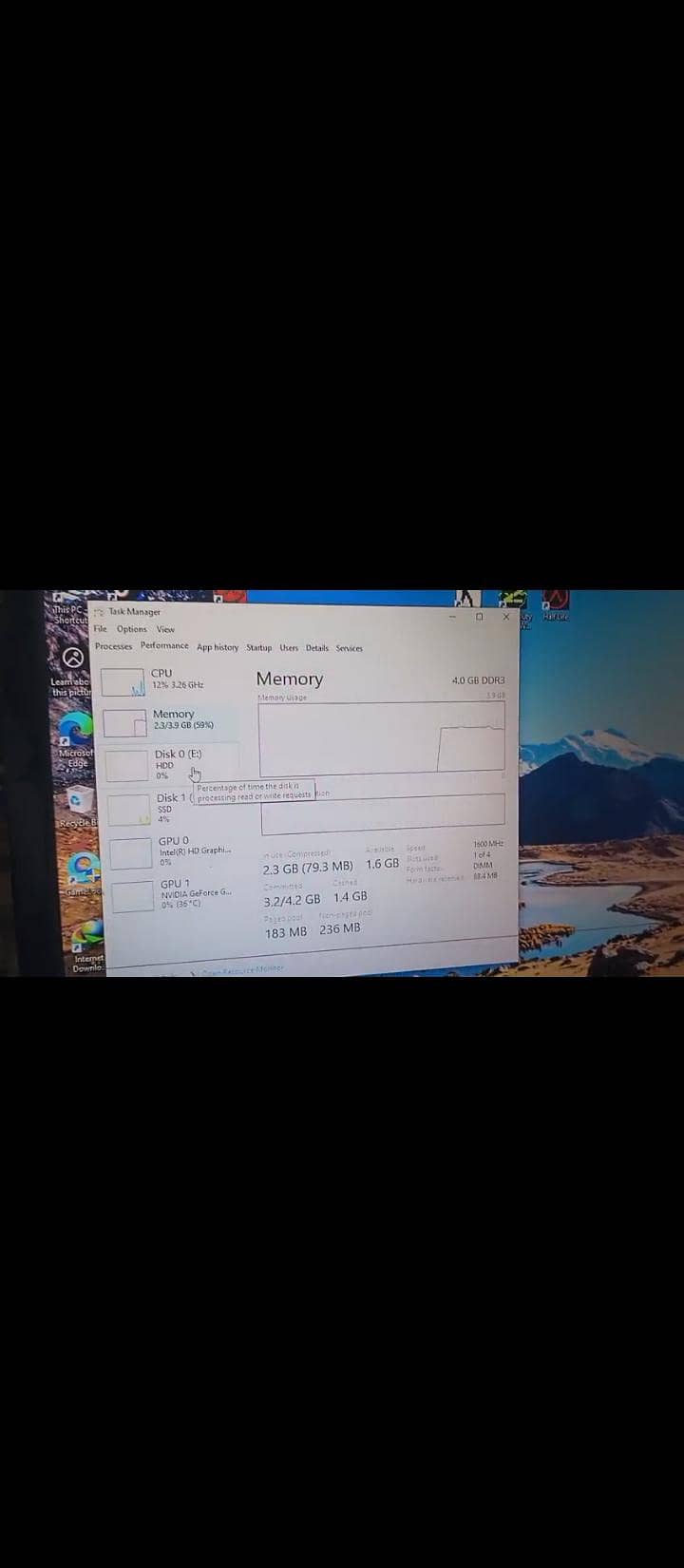 cpu full set up 8