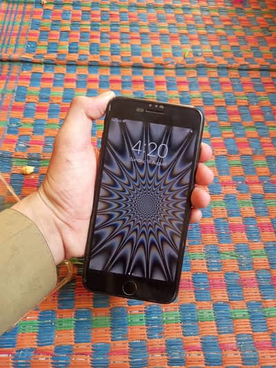 Apple iPhone 7 Plus
