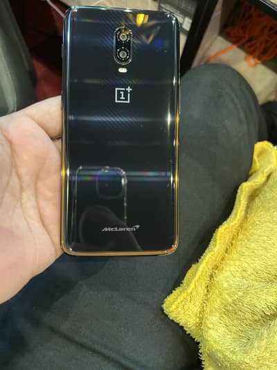 One Plus 6T