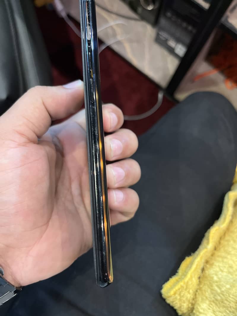 One Plus 6T 1