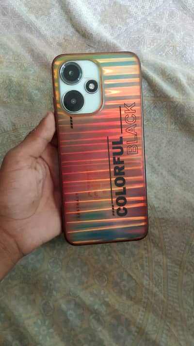 Infinix Hot 30 Play excheng only