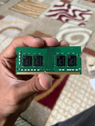 laptop ram DDR4 16gb