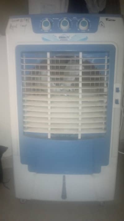Air Cooler with Huge capacity