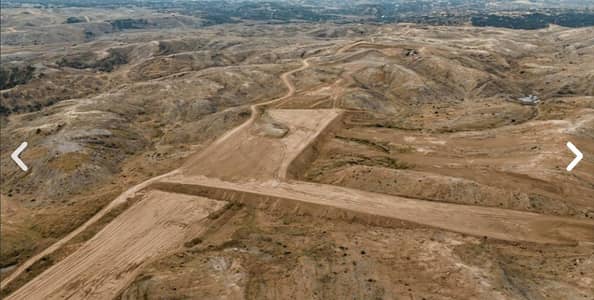 1 Kanal Plot for Sale in DHA Gandhara Best Investment Opportunity