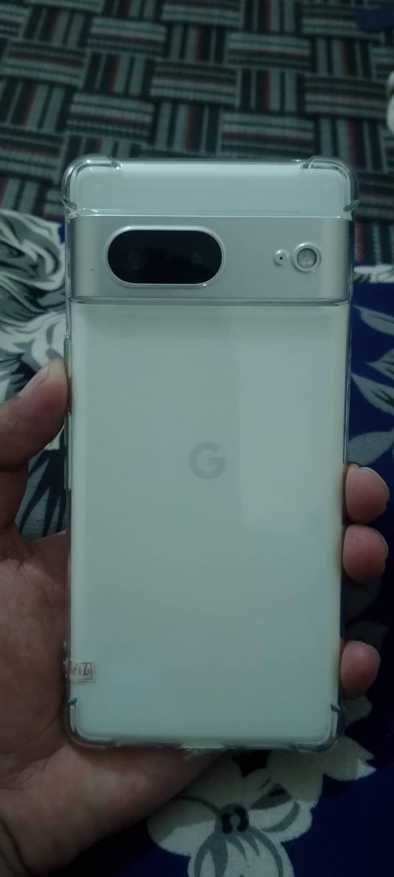 Google Pixel 7 2