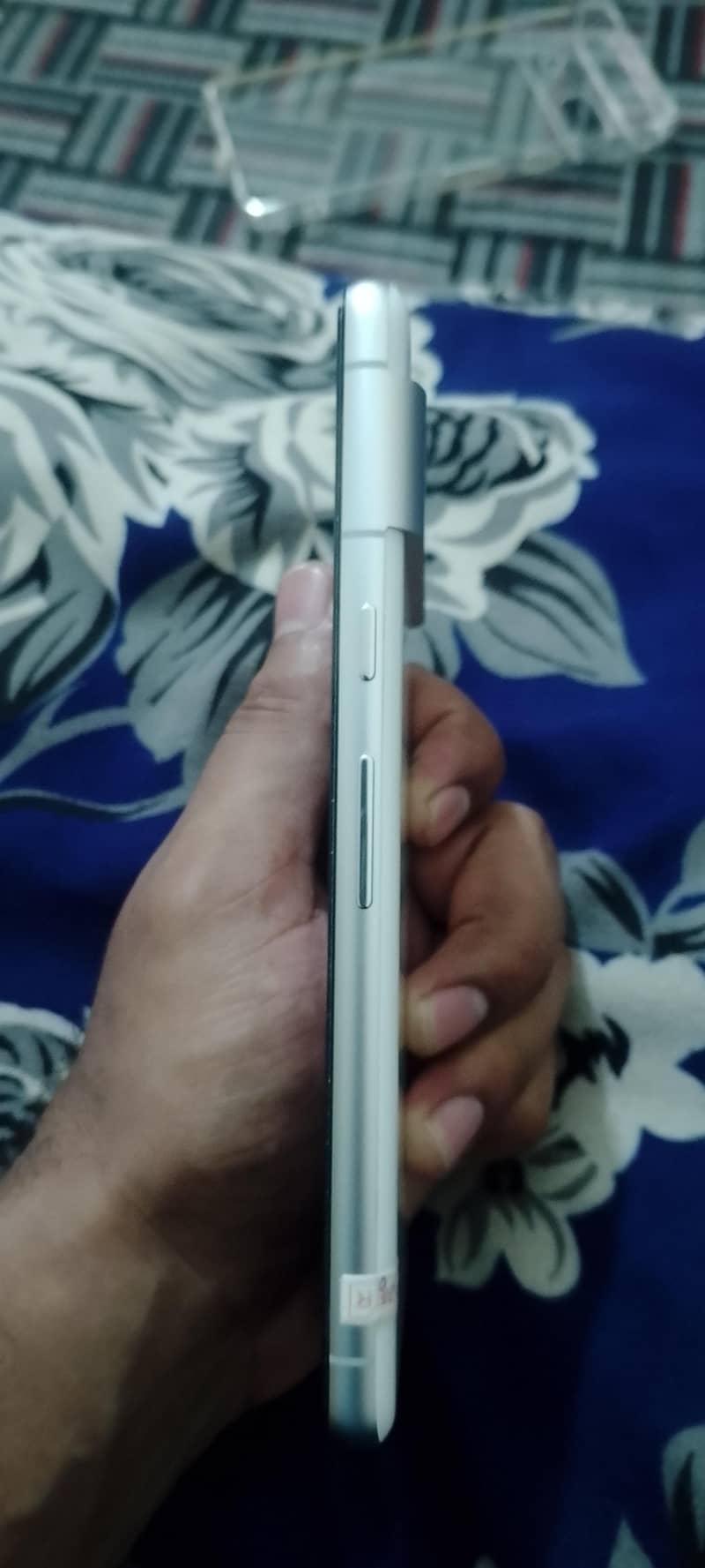 Google Pixel 7 5