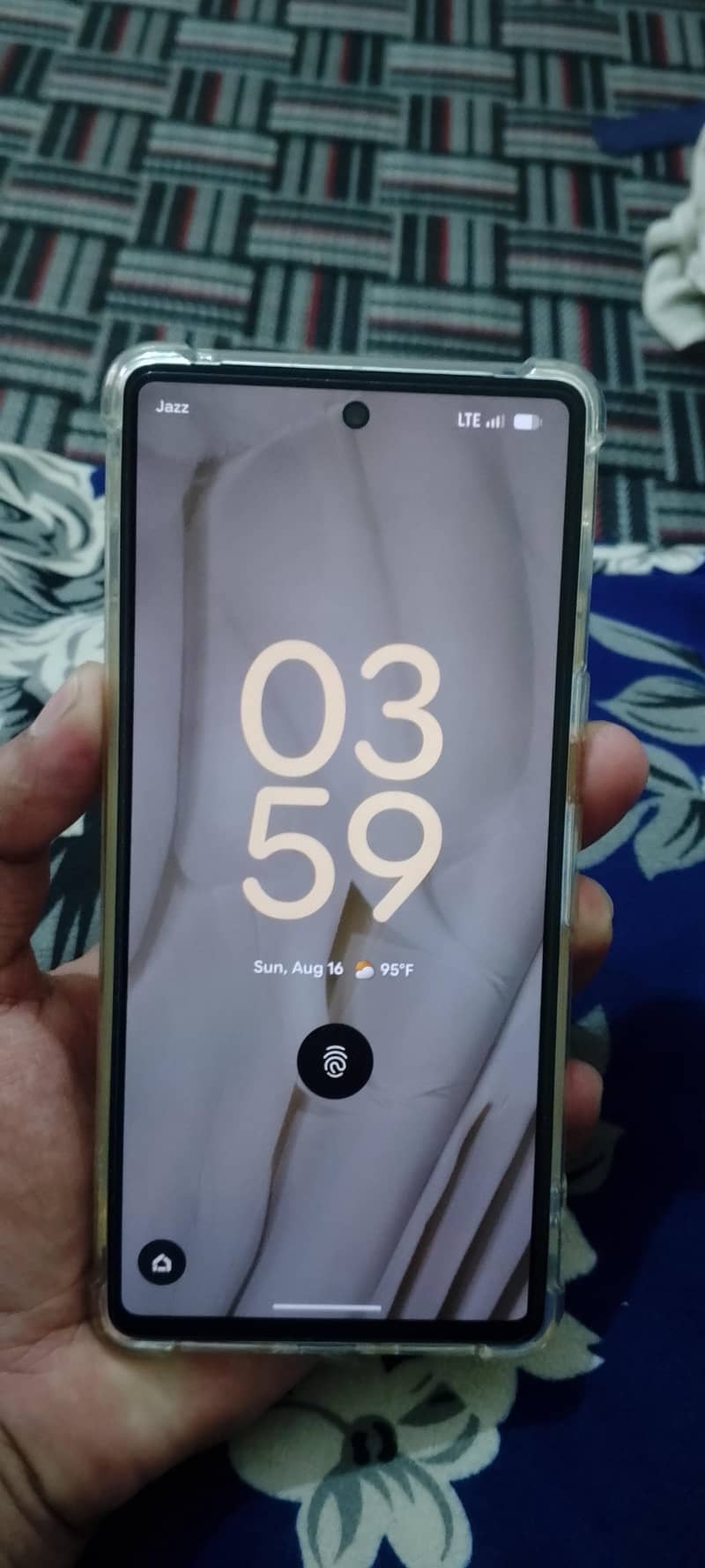 Google Pixel 7 7