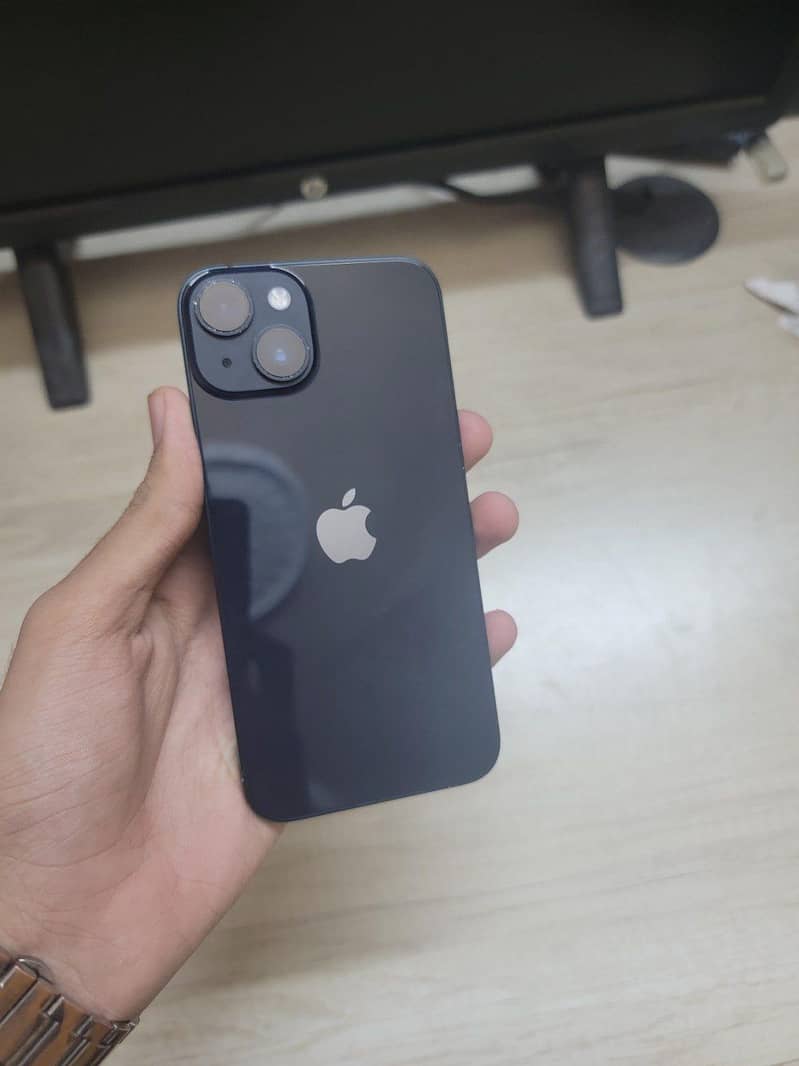 Apple iPhone 14 2
